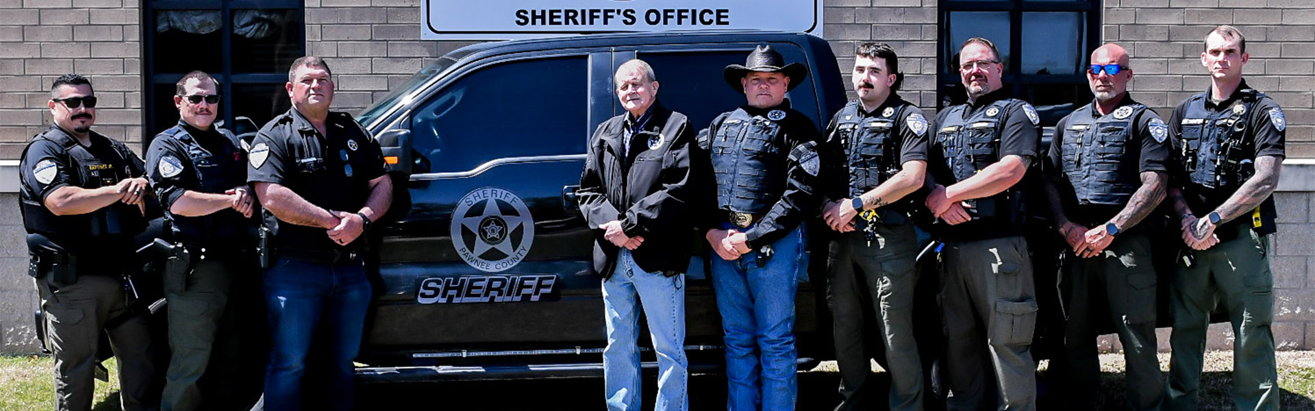 pawnee county deputy group