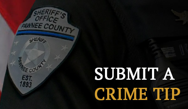 anonymous tip