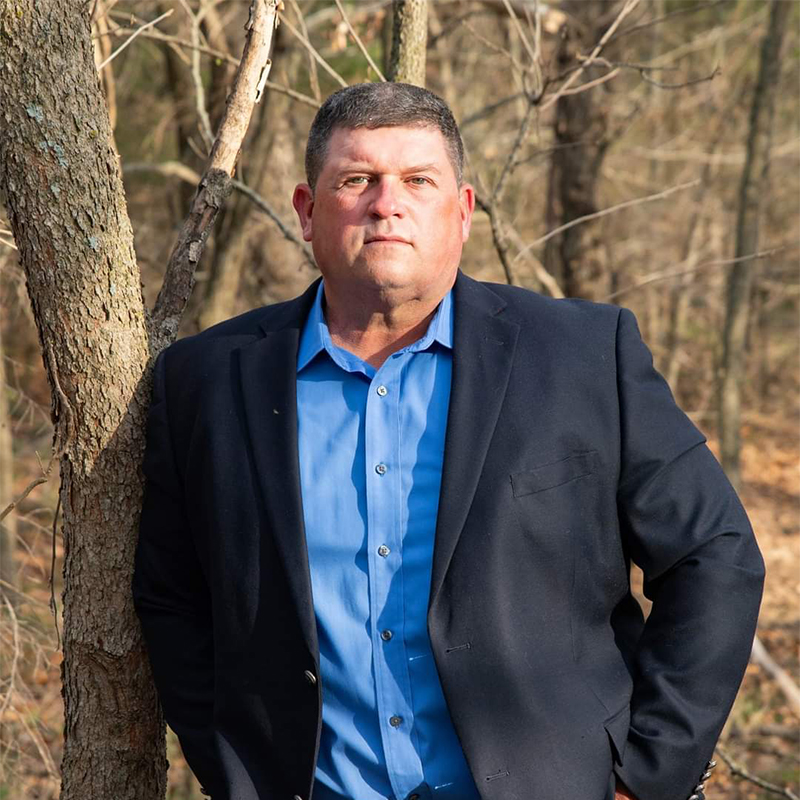 sheriff shawn price
