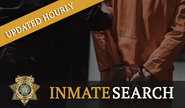 Inmate Search Pawnee County OK